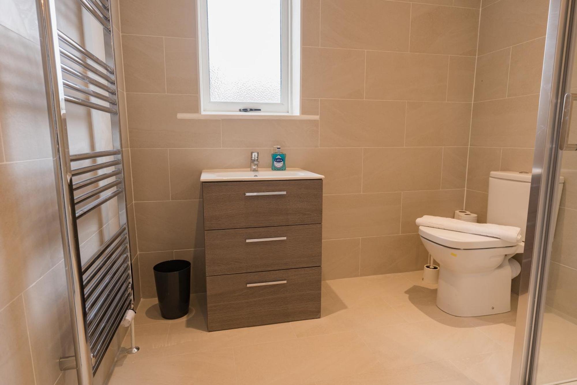 Beautifully Done 5 Bed Barn Conversion In Heswall - Sleeps Up To 10 Exterior photo